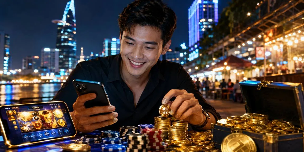 s6667me Thưởng nạp đầu cho tân thủ